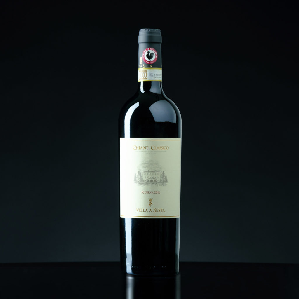 Chianti Classico Riserva DOCG 2016