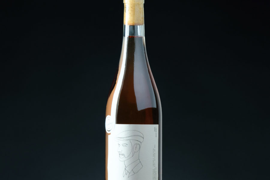 Rosé 2022 75cl Casa Campolongo