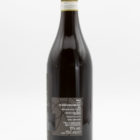Barolo del Comune di Serralunga d’Alba DOCG 2020 back