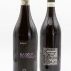 Barolo del Comune di Serralunga d’Alba DOCG 2020 combo