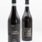 Langhe Nebbiolo DOC 2023 combo