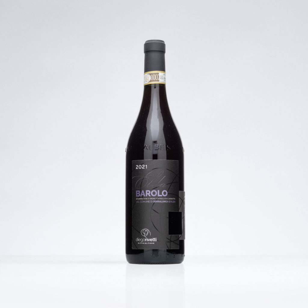 Barolo del Comune di Serralunga d’Alba DOCG 2021