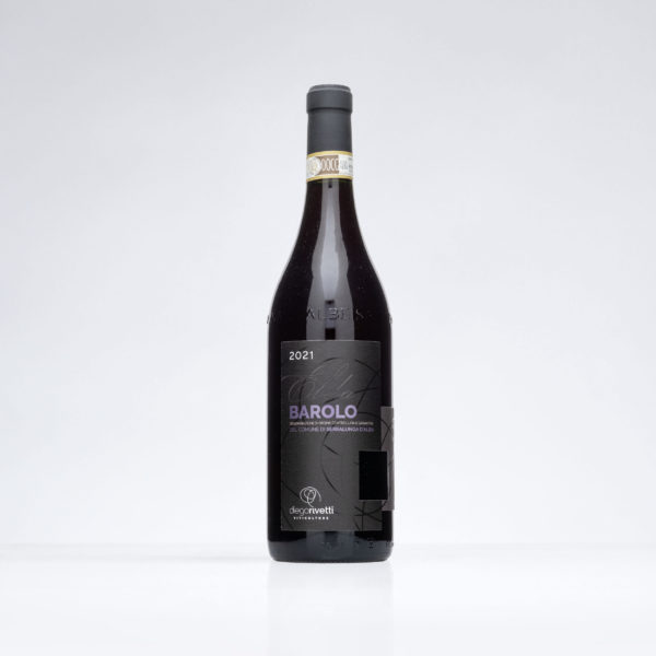 Barolo del Comune di Serralunga d’Alba DOCG 2021