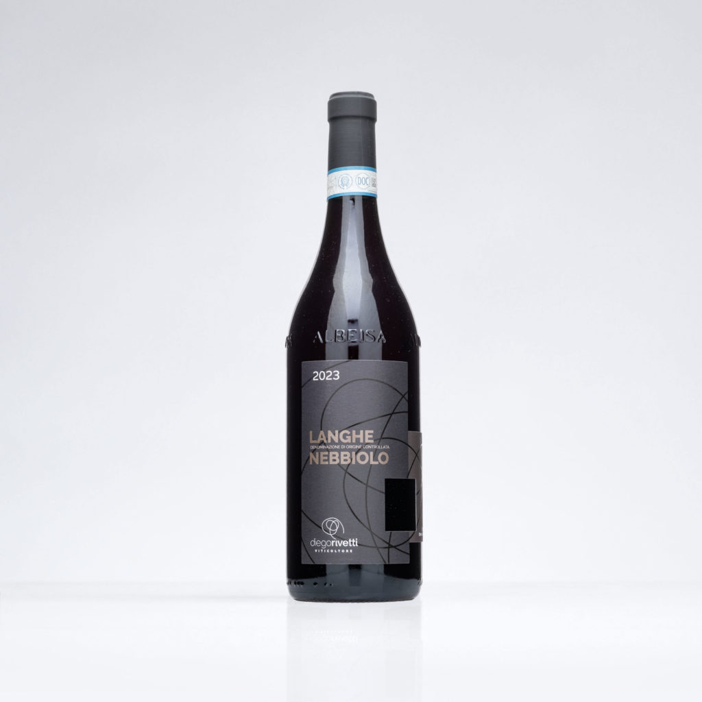 Langhe Nebbiolo DOC 2023