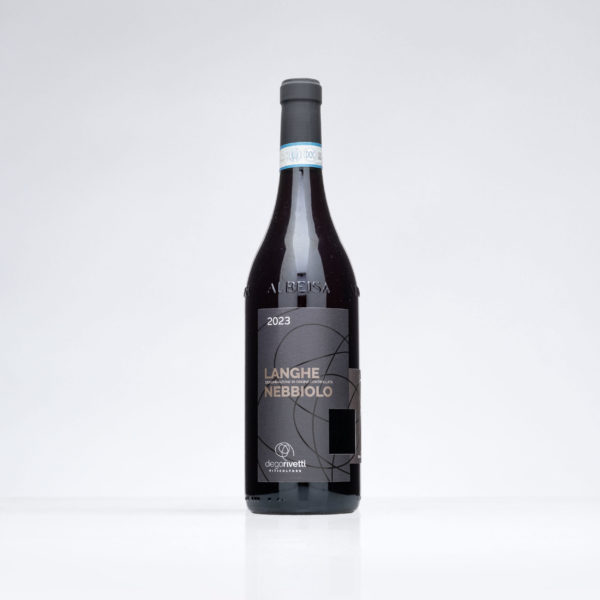 Langhe Nebbiolo DOC 2023