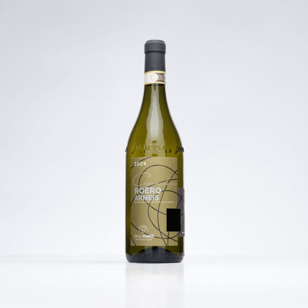 Roero Arneis DOCG 2024 «Criculin»