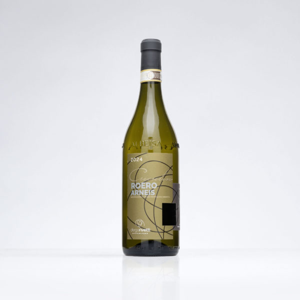 Roero Arneis DOCG 2024 «Criculin»