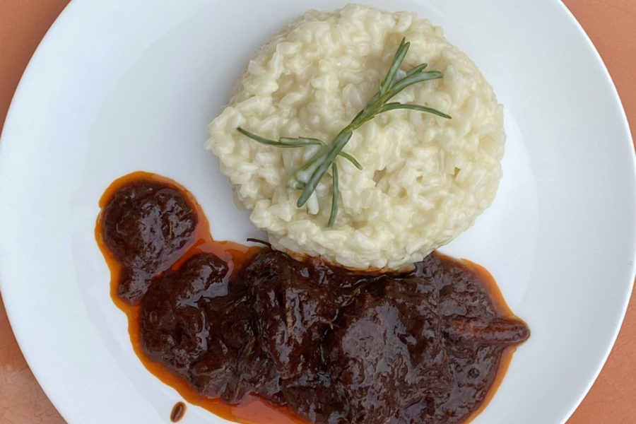 Peposo alla peposo Rezept