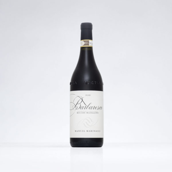 Barbaresco Rocche Massalupo 2021 DOCG