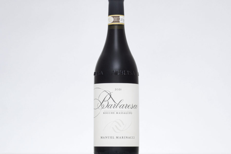 Barbaresco Rocche Massalupo 2021