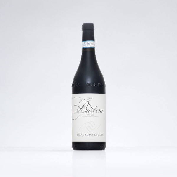 Barbera D'Alba DOC 2022