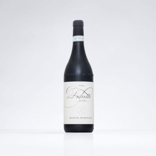 Dolcetto D'Alba DOC 2024