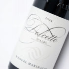 Dolcetto d'Alba Manuel Marinacci