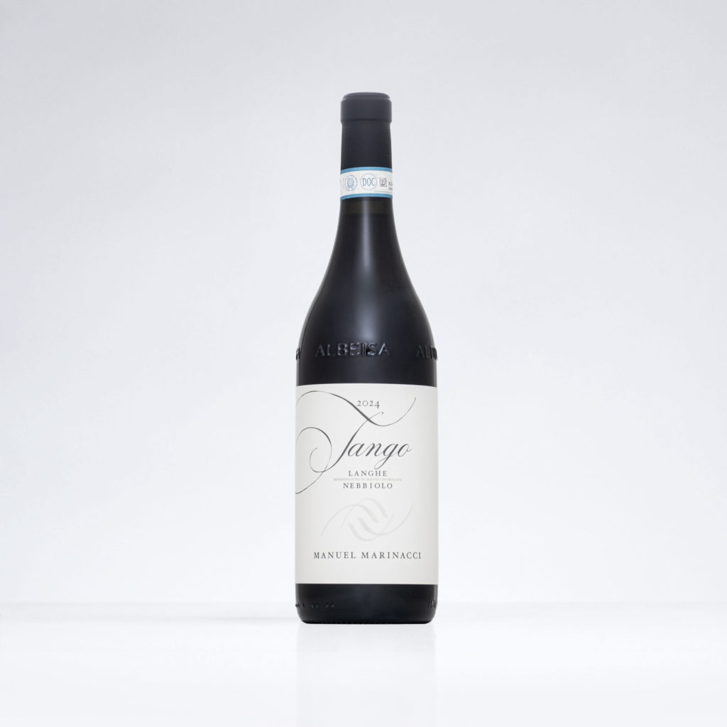 Nebbiolo Tango MGA Rizzi