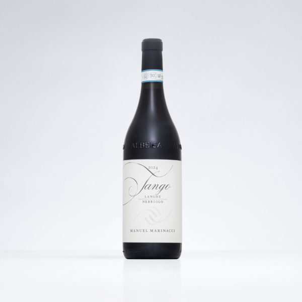 Tango Langhe Nebbiolo 2024 DOC